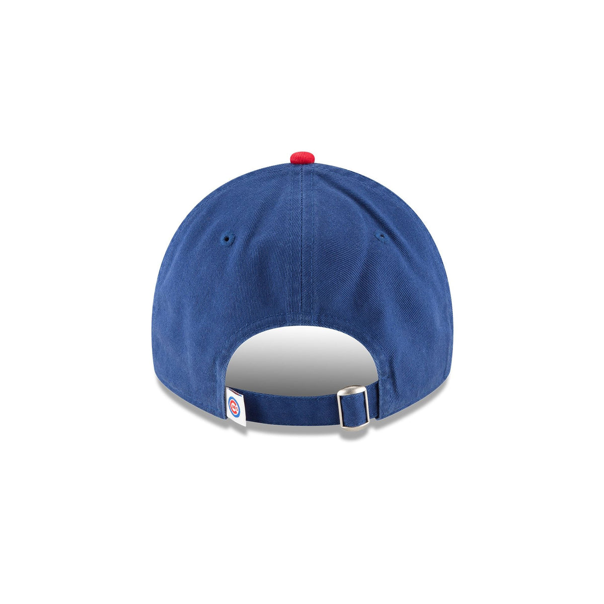 Chicago Cubs Core Classic Replica Alt 9TWENTY Adjustable Hat
