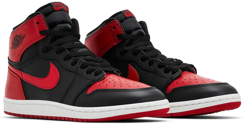 Jordan 1 Retro High - Bred '85 (2025)