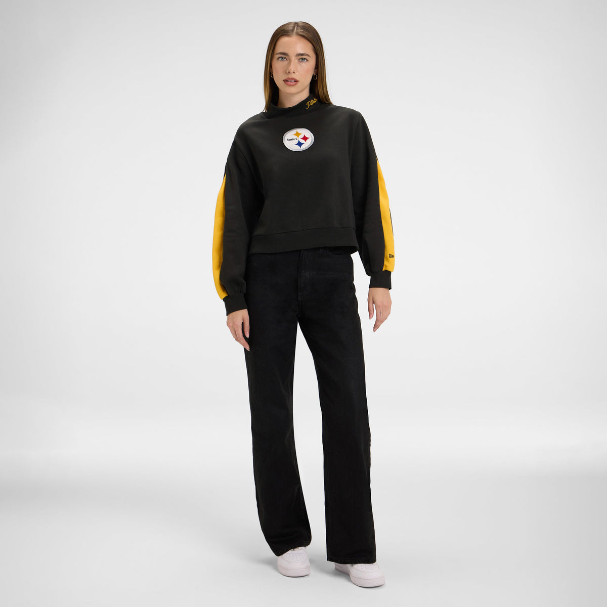Chicago White Sox Sport Night Women's Mockneck