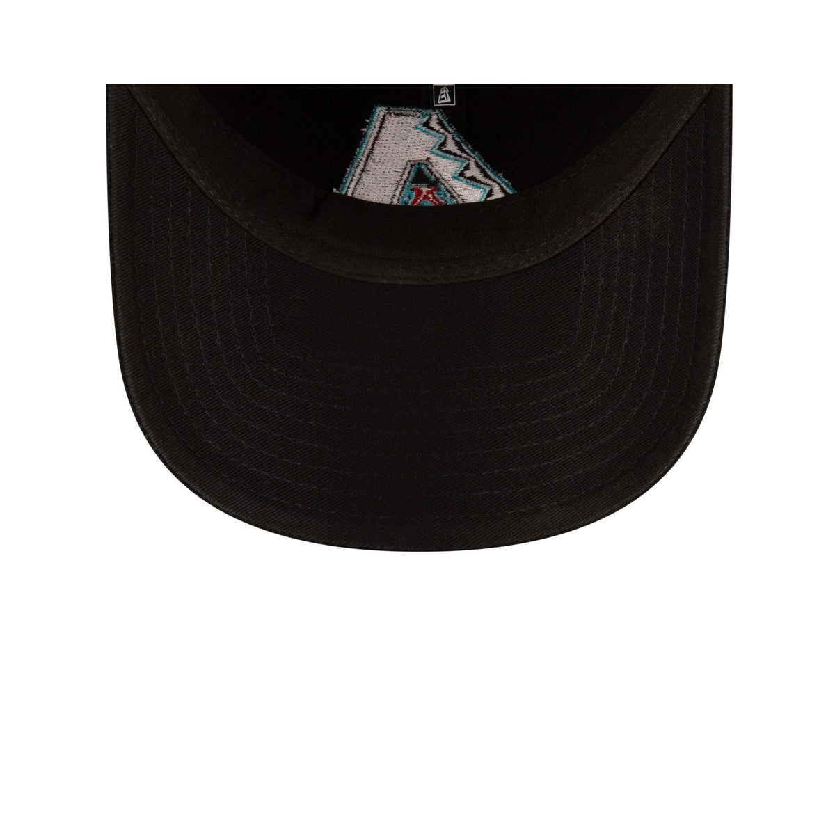Arizona Diamondbacks Core Classic Alt 9TWENTY Adjustable Hat
