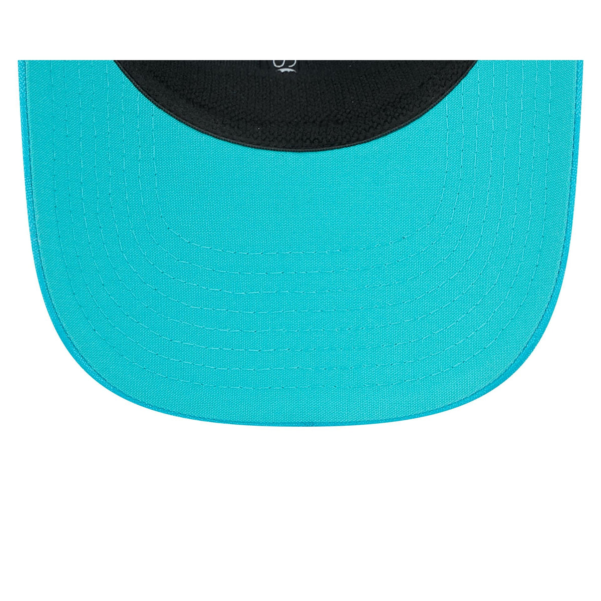 Miami Dolphins Camo 9SEVENTY Trucker Stretch-Snap Hat