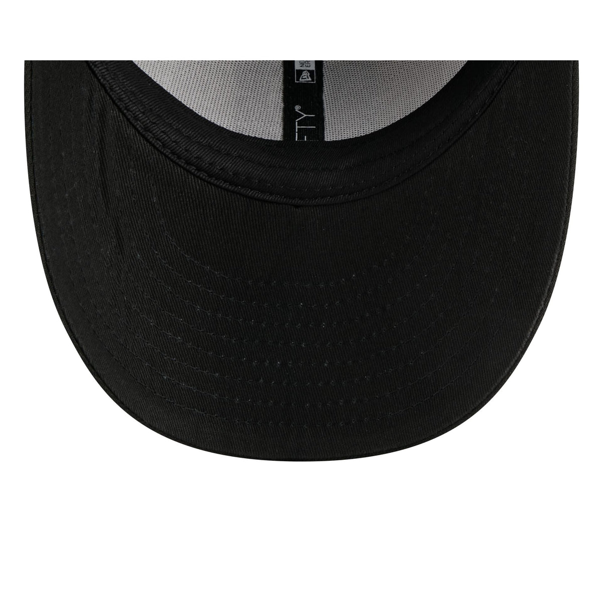Las Vegas Raiders Quilted Low Profile 59FIFTY Fitted Hat