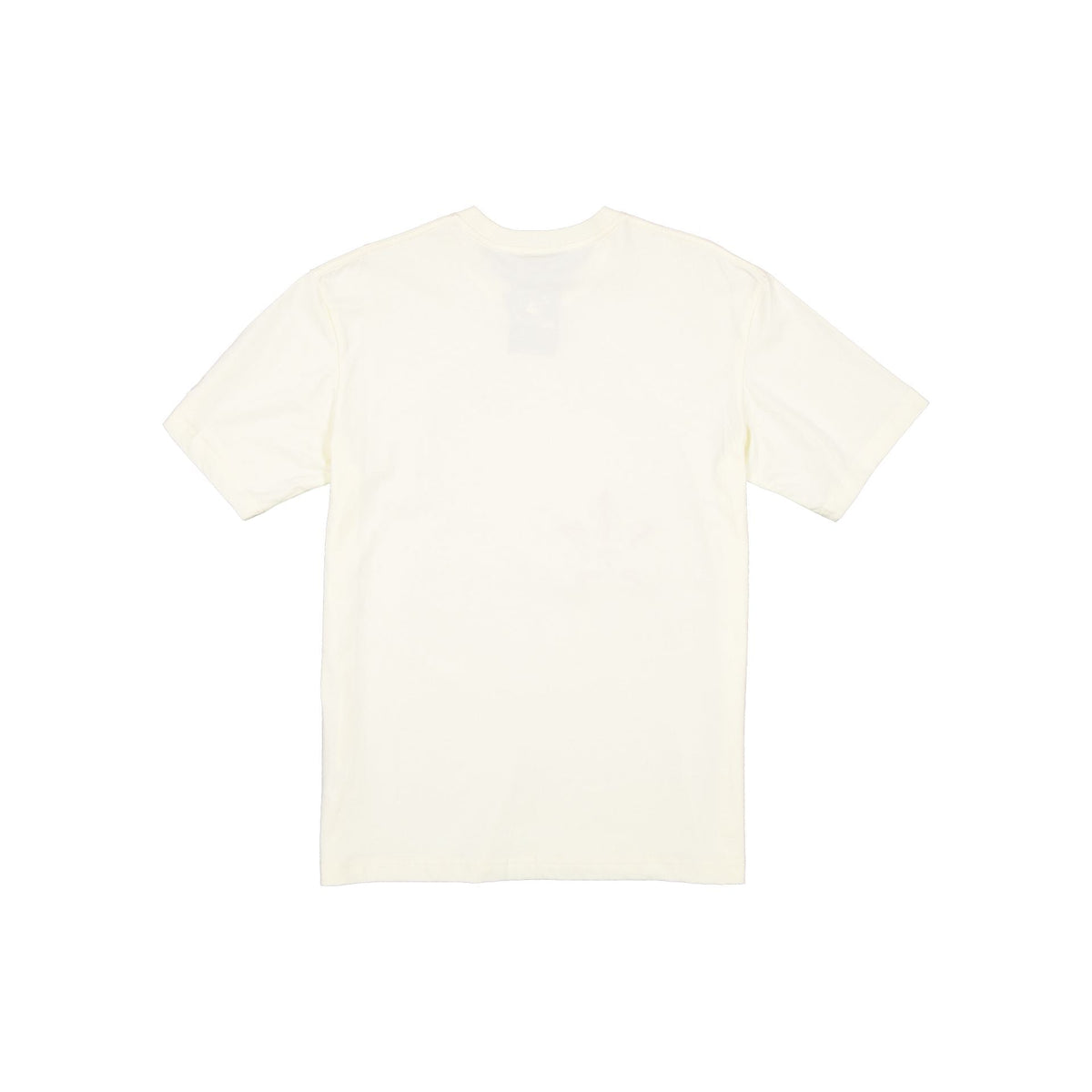 Atlanta Braves Retro Chrome White T-Shirt