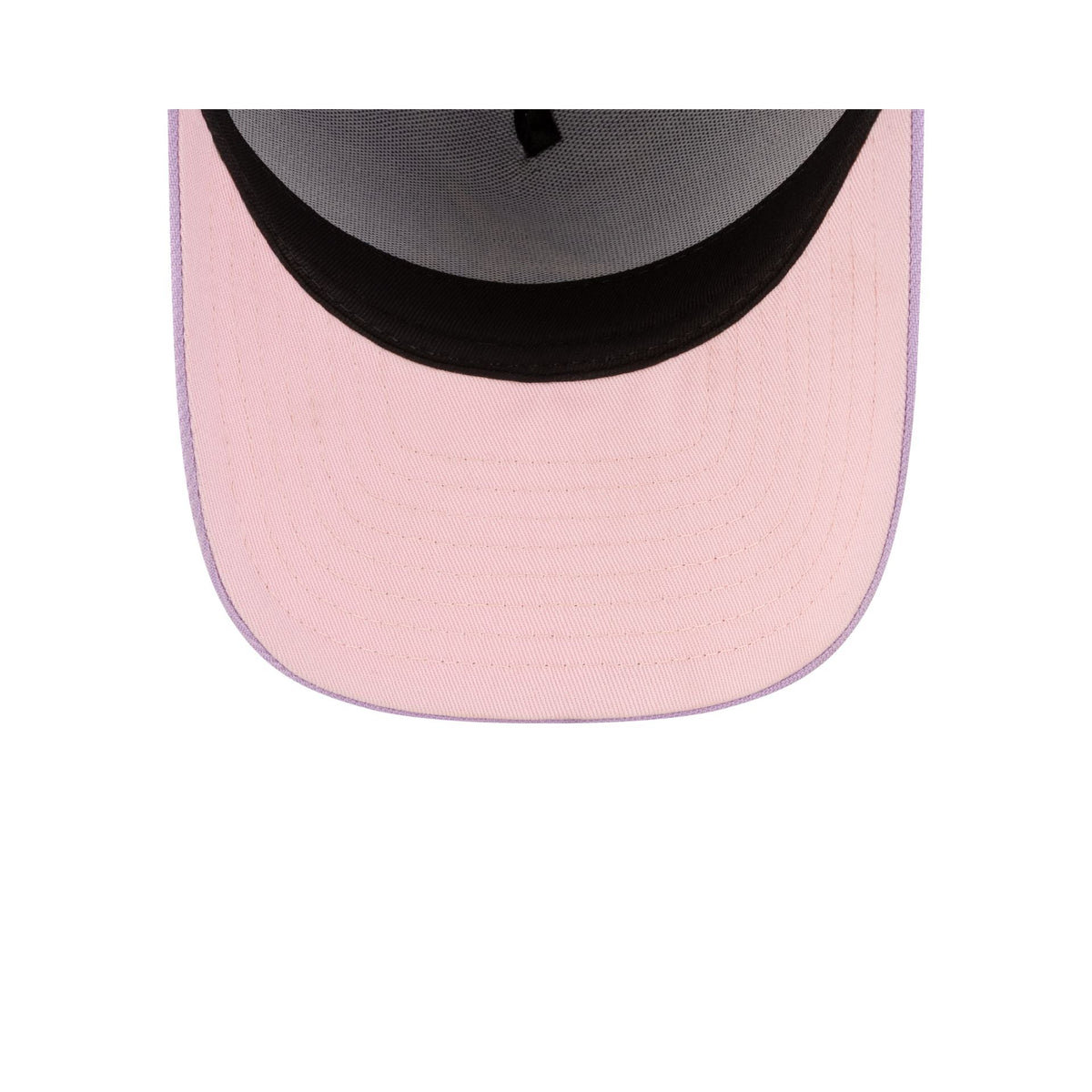 Toronto Blue Jays Lavender 9FIFTY A-Frame Snapback Hat