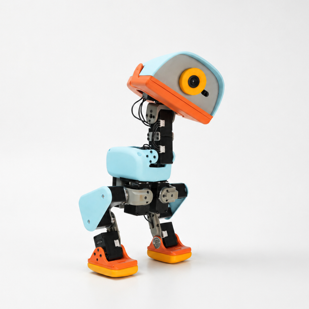 🔥The Coolest Christmas Tech Gift🎄 — Microduck🎁