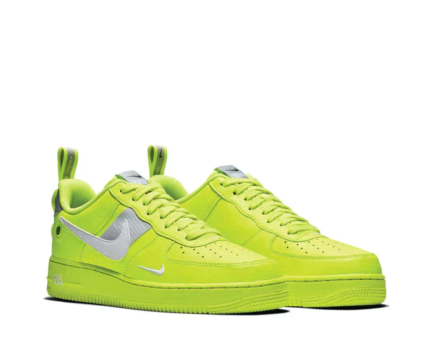 Nike Air Force 1 Low - Utility Volt