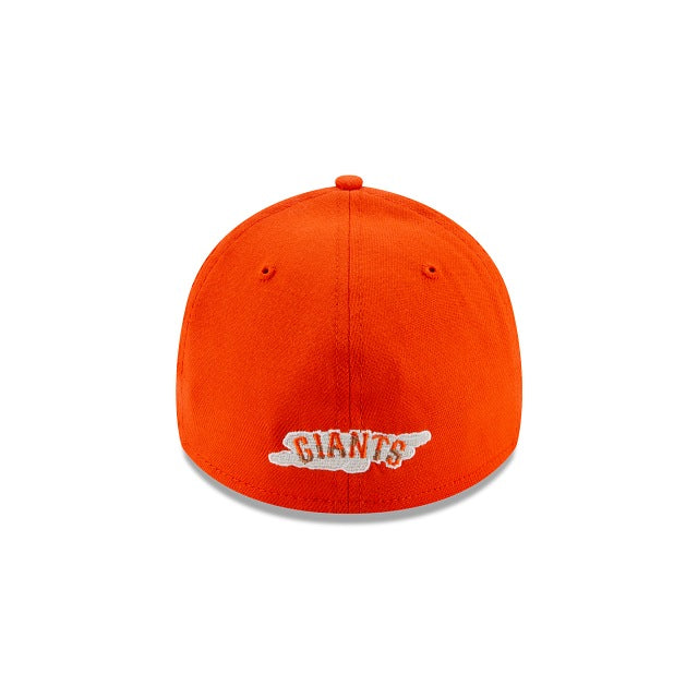 San Francisco Giants City Connect 39THIRTY Stretch Fit Hat