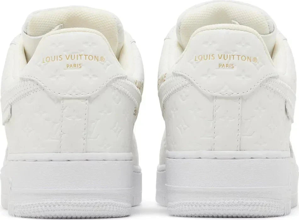 Nike Air Force 1 Low - LV (Triple White)