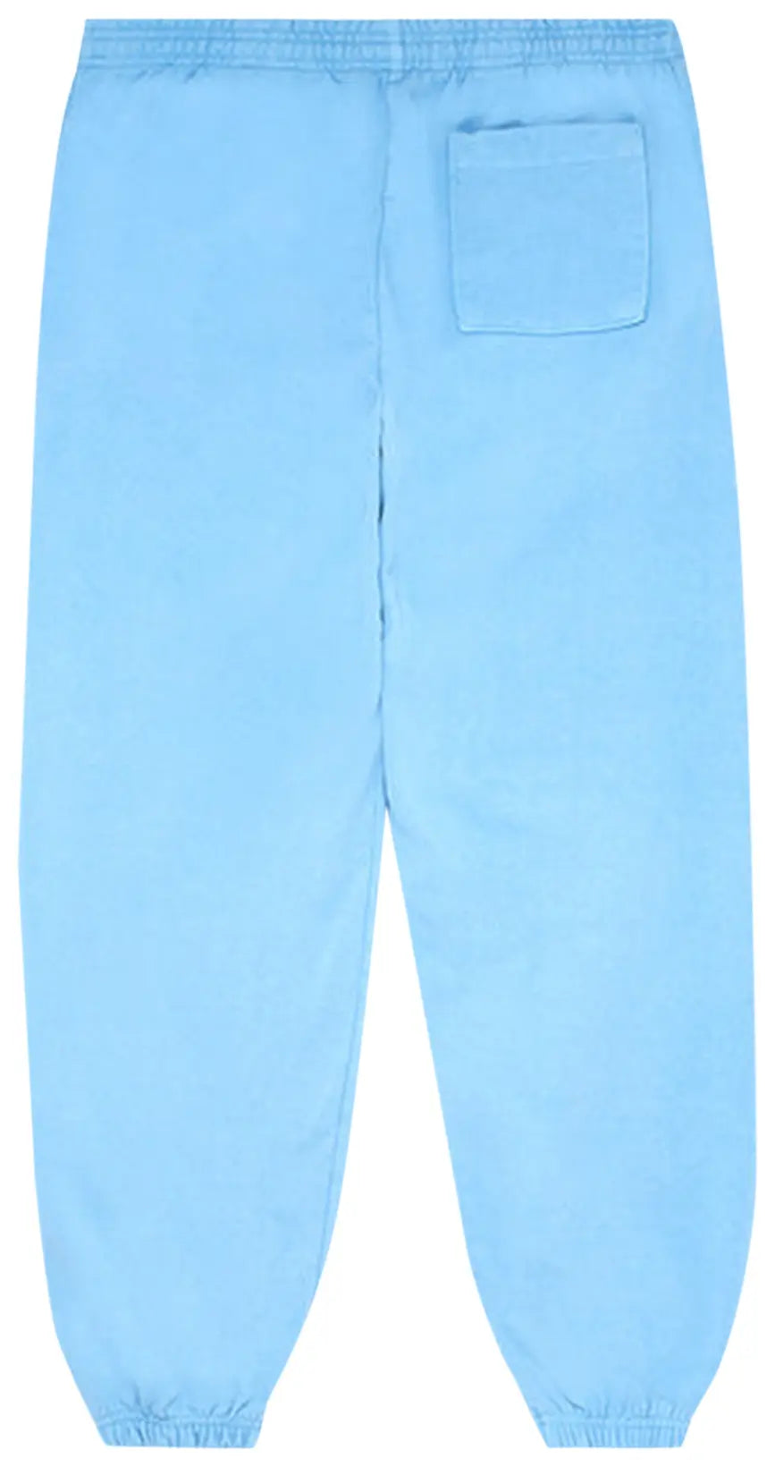 Sp5der Web Hoodie Set - (Sky Blue)