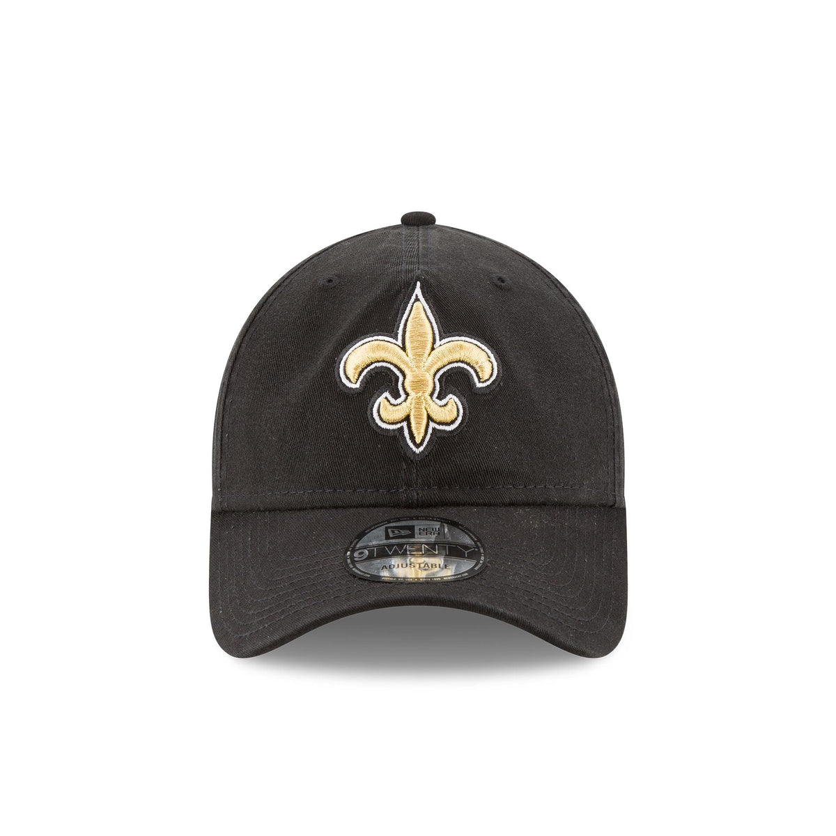 New Orleans Saints 2024 NFL Core Classic 9TWENTY Adjustable Hat