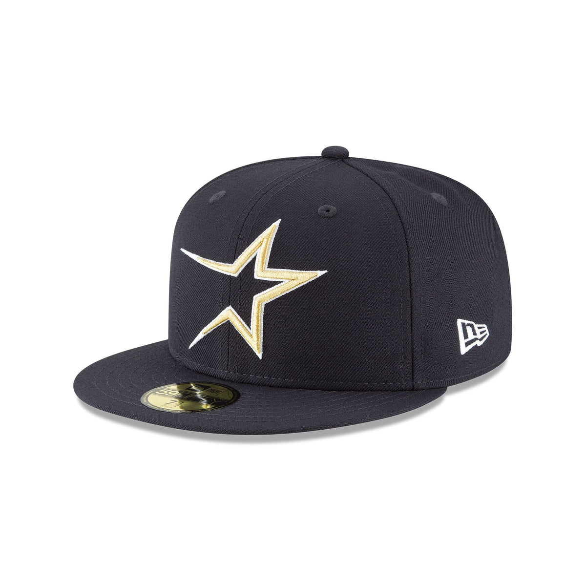 Houston Astros 1994 Cooperstown 59FIFTY Fitted Hat