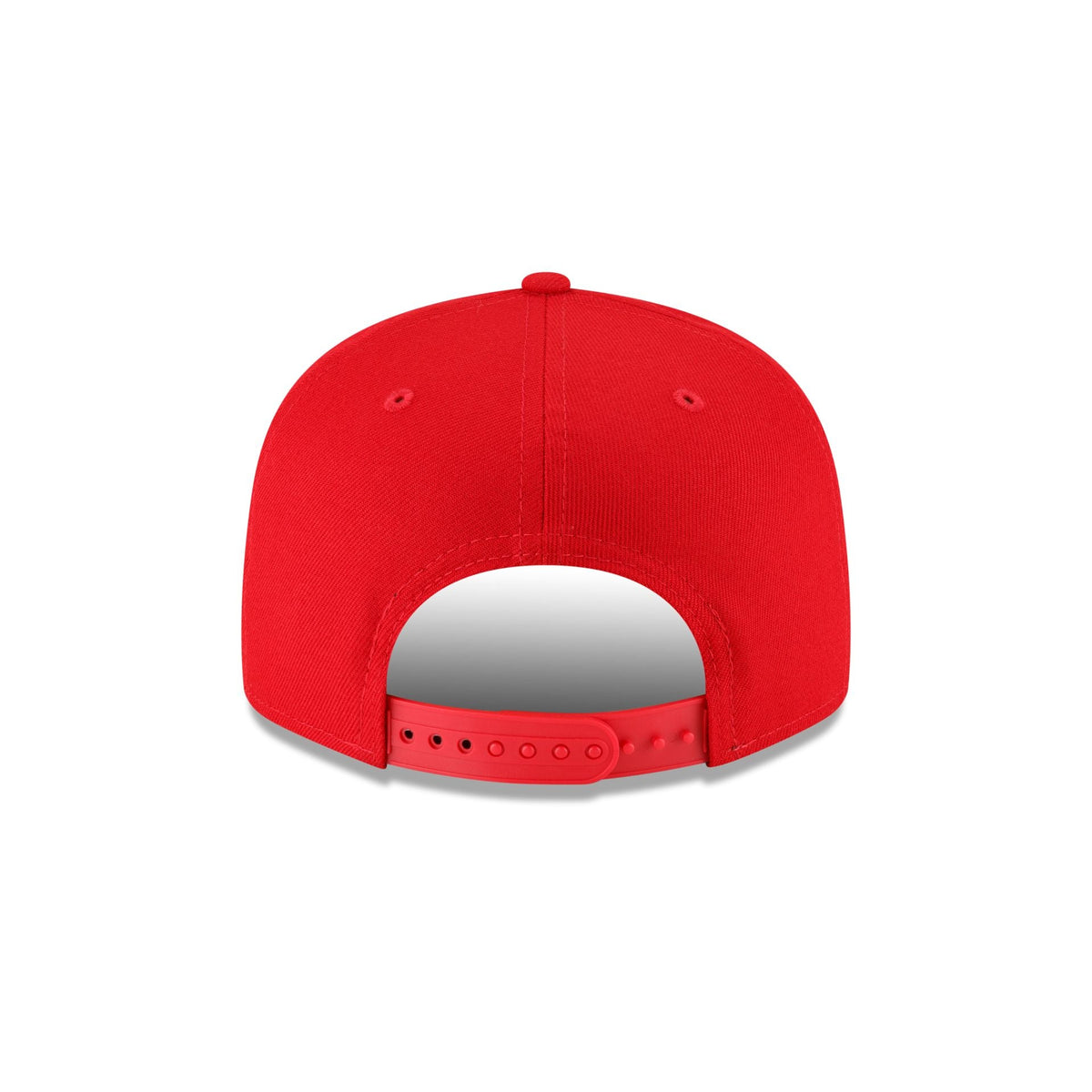 St. Louis Cardinals Basic 9FIFTY Snapback Hat