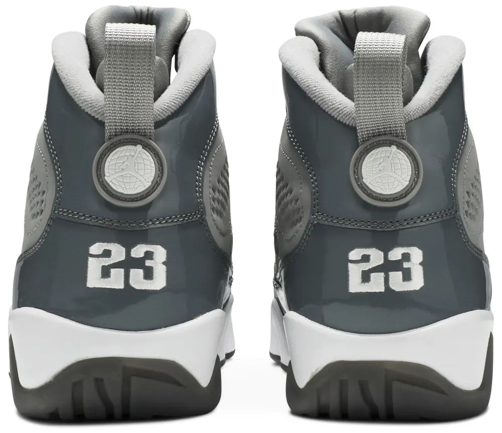 Jordan 9 Retro - Cool Grey