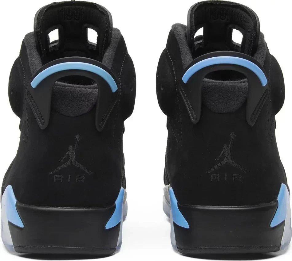 Jordan 6 Retro - UNC