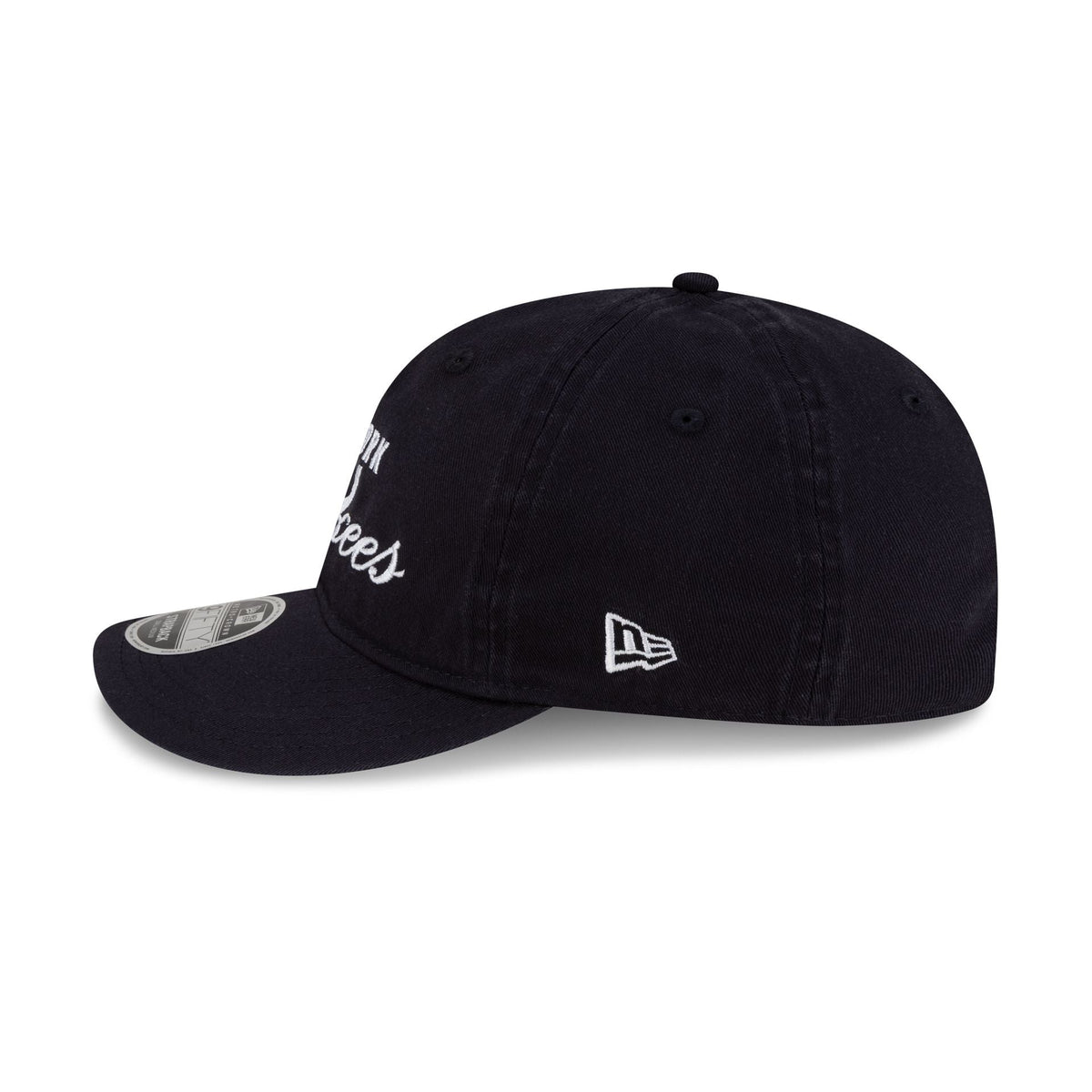 thisisneverthat® x New York Yankees Retro Crown 9FIFTY Adjustable Navy Hat