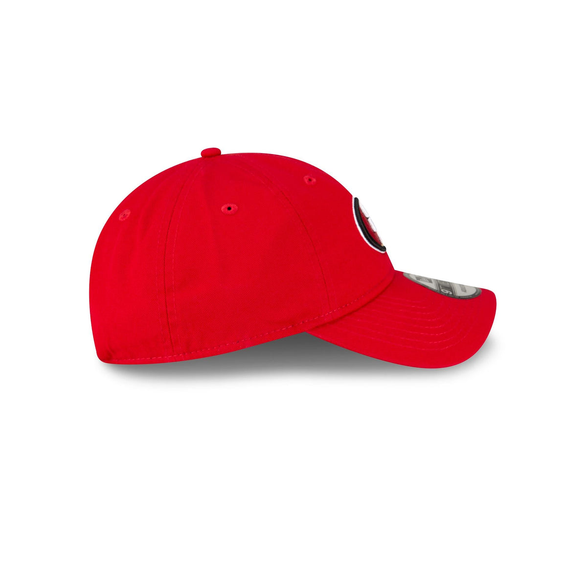 San Francisco 49ers Core Classic 2.0 9TWENTY Adjustable Hat