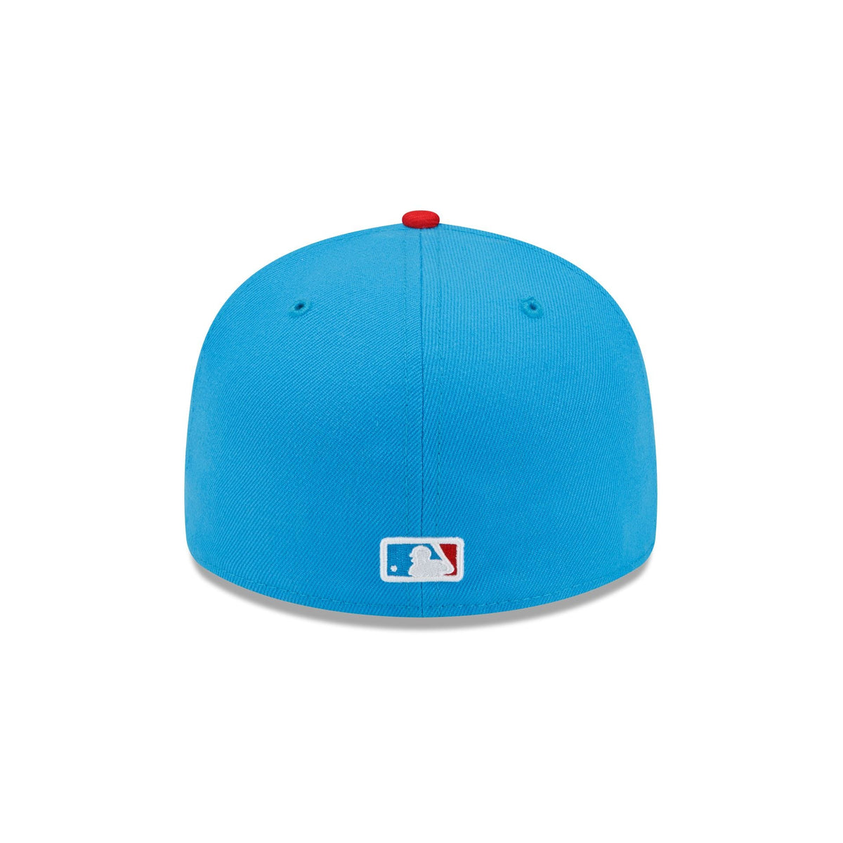 Miami Marlins City Connect Low Profile 59FIFTY Fitted Hat