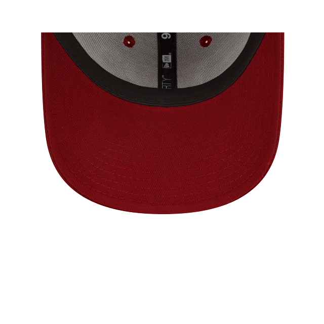 Washington Commanders The League 9FORTY Adjustable Hat
