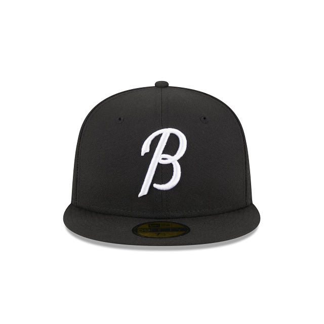 Baltimore Orioles City Connect 59FIFTY Fitted Hat