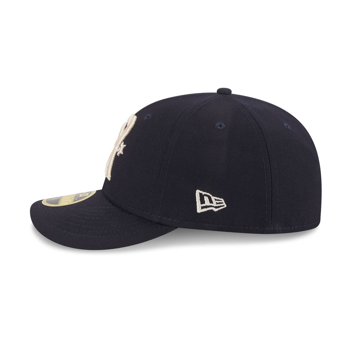 Texas Rangers City Connect Low Profile 59FIFTY Fitted Hat