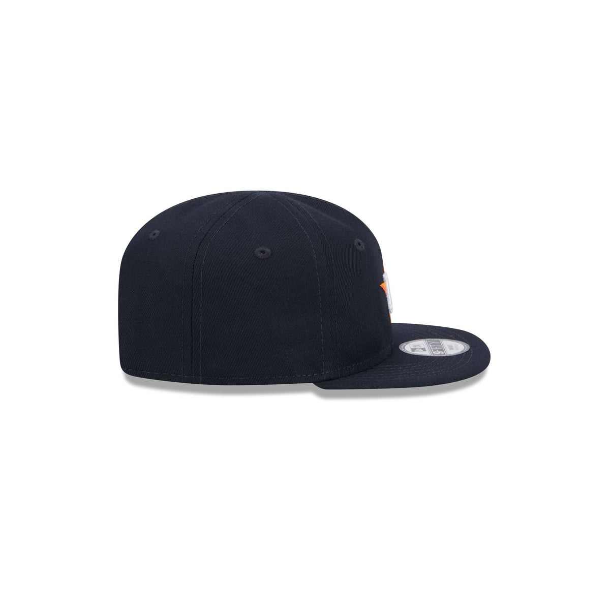 Houston Astros Kids Basic 9FIFTY Snapback Hat