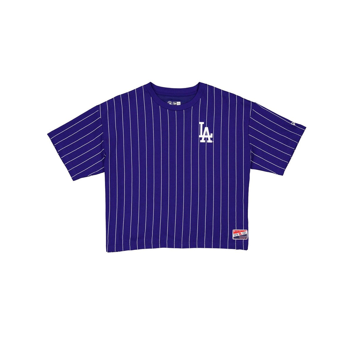 Los Angeles Dodgers Throwback Women's T-Shirt