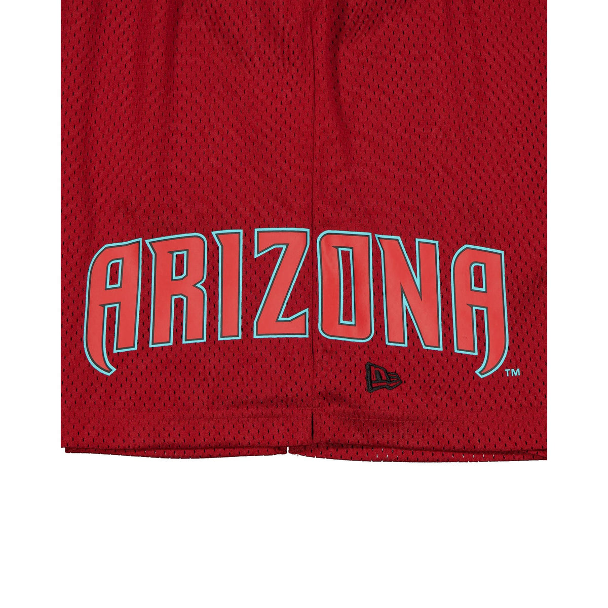 Arizona Diamondbacks Summer Shorts