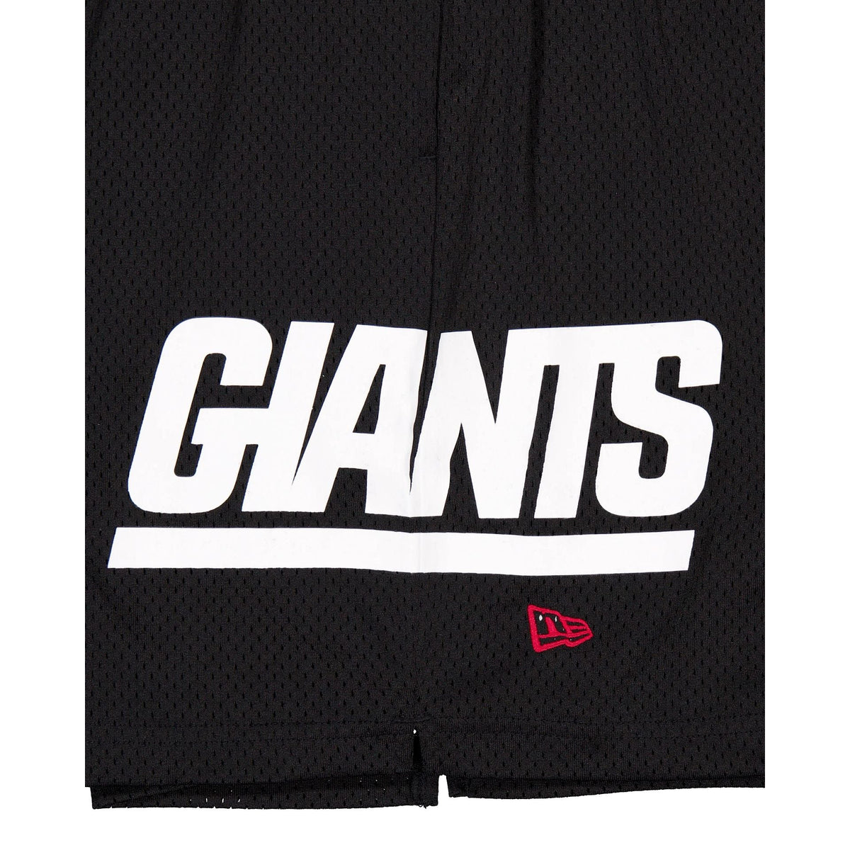 New York Giants Mesh Shorts