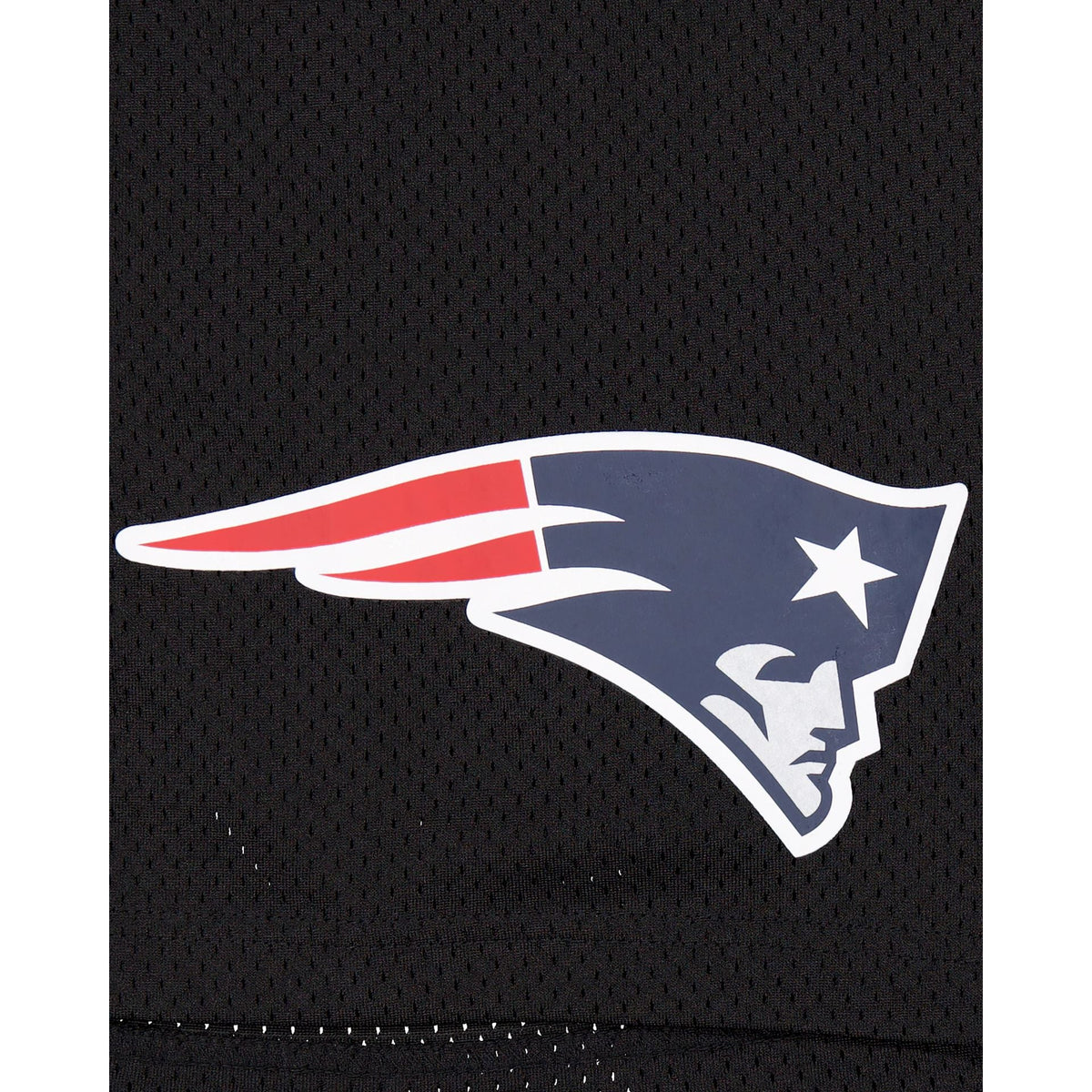New England Patriots Mesh Shorts