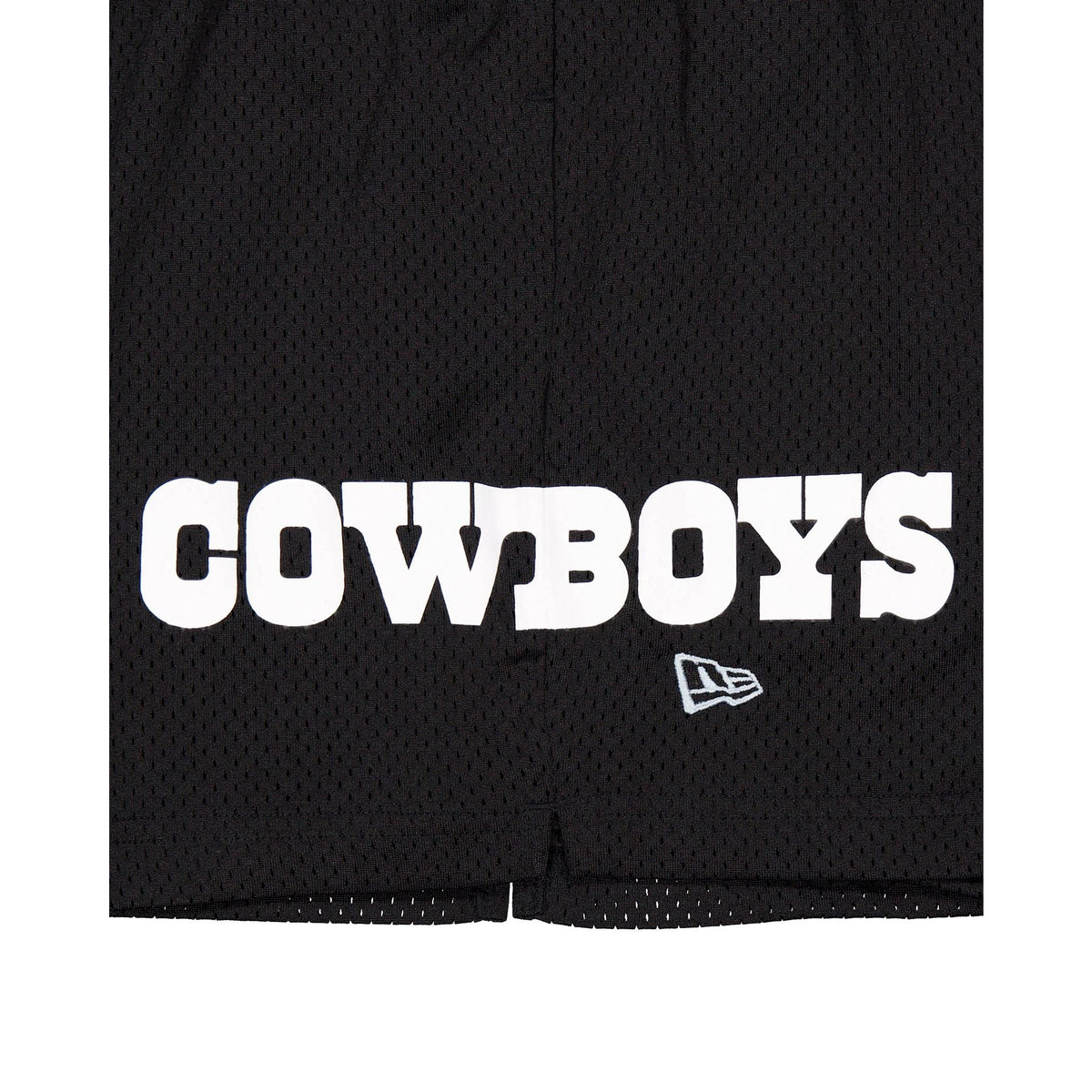 Dallas Cowboys Mesh Shorts