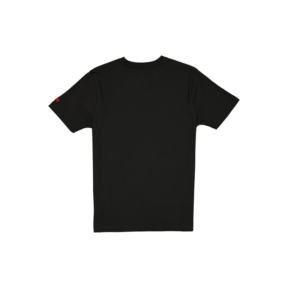 Cincinnati Reds City Connect Black T-Shirt