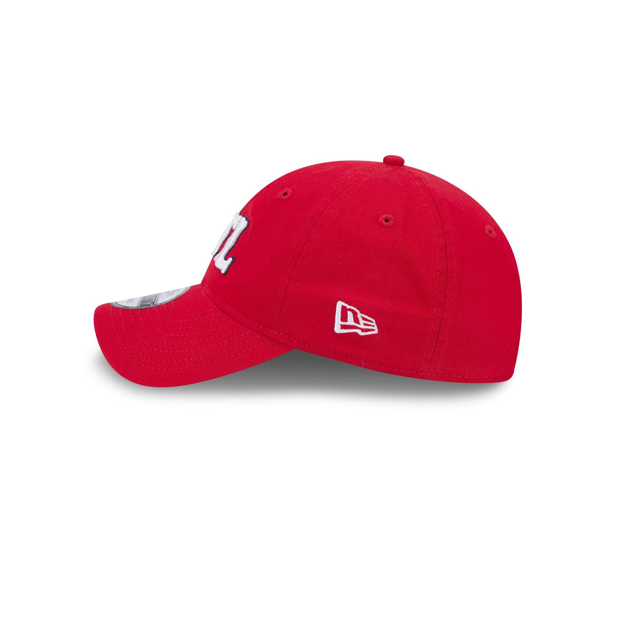 St. Louis Cardinals City Connect 9TWENTY Adjustable Hat