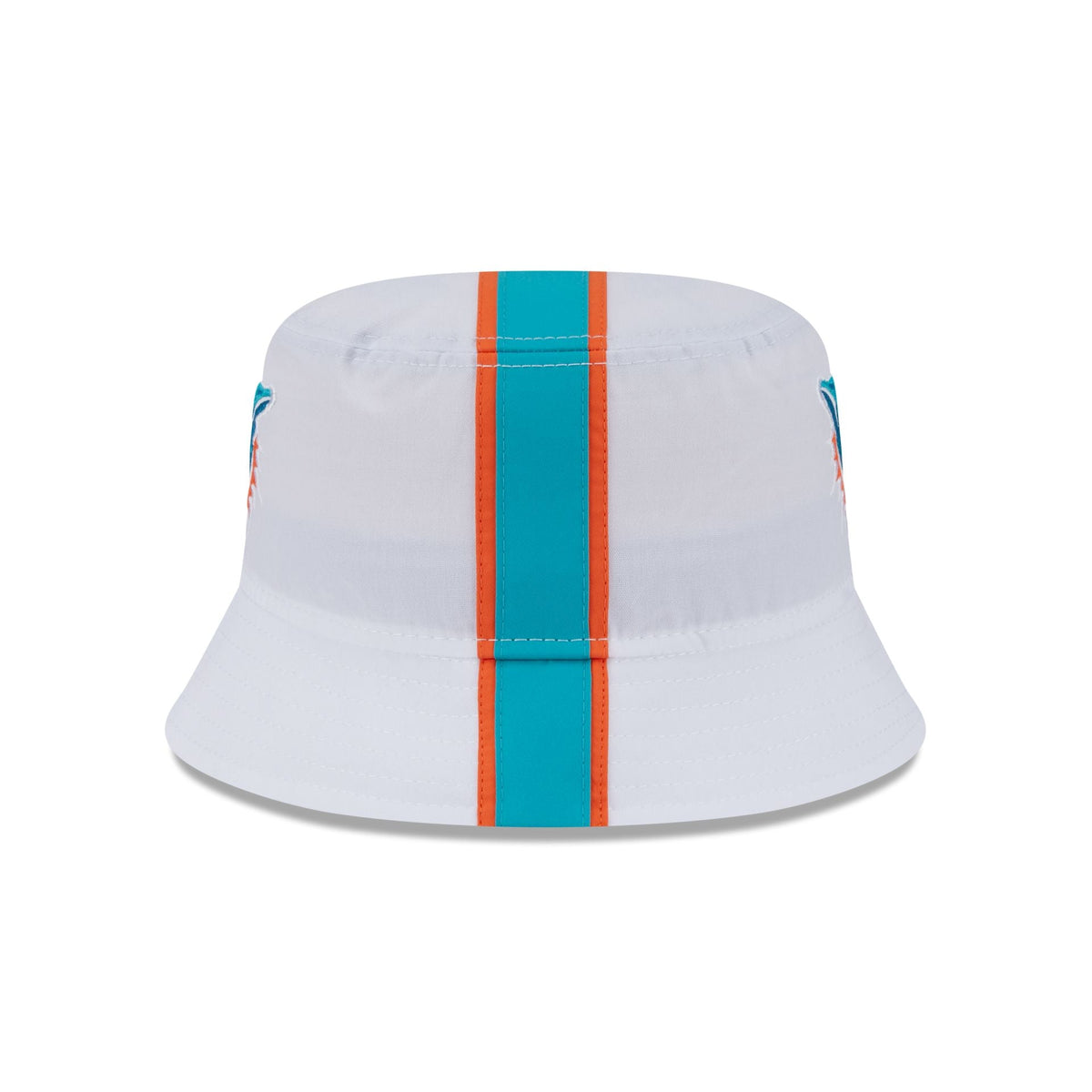 Miami Dolphins Helmet Bucket Hat