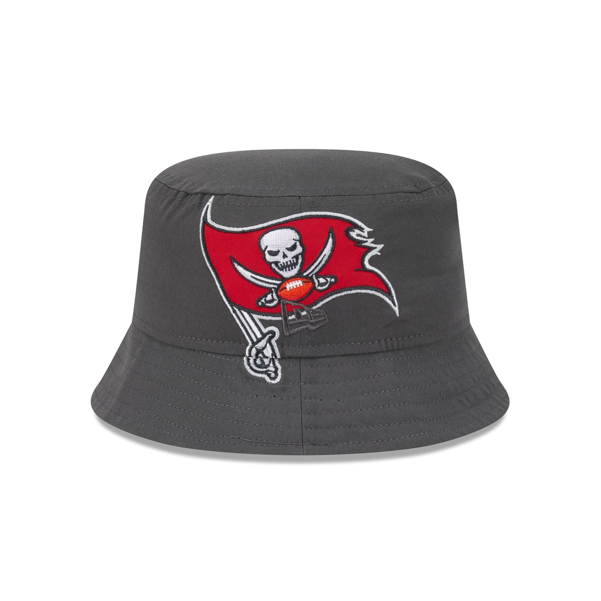 Tampa Bay Buccaneers Helmet Bucket Hat