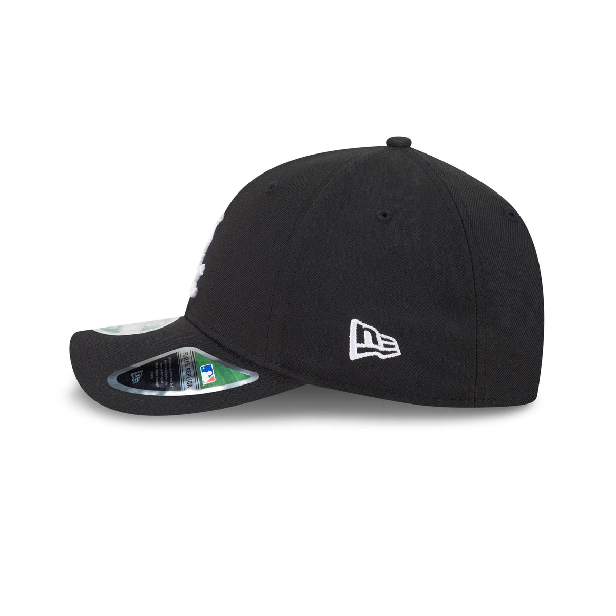 Chicago White Sox Kids Authentic Collection 9FORTY M-Crown Snapback Hat