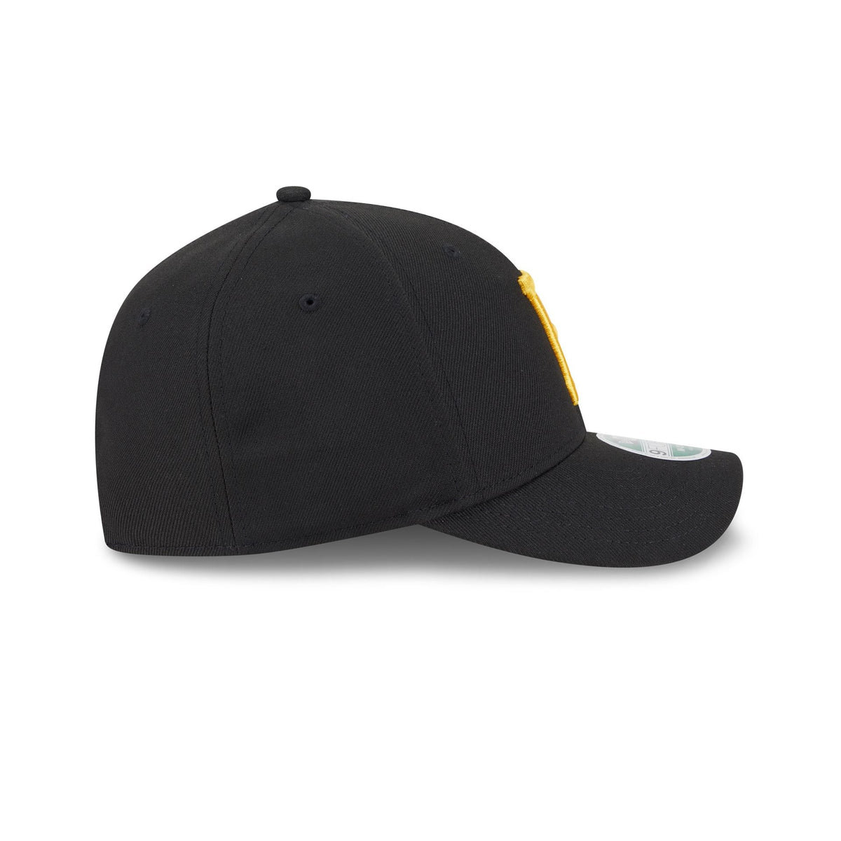 Pittsburgh Pirates Game Authentic Collection 9FORTY M-Crown Snapback Hat
