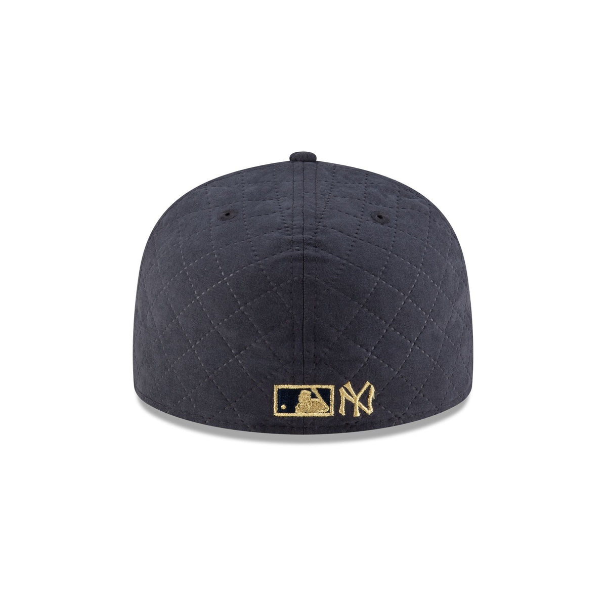 New York Yankees Midnight Navy 59FIFTY Fitted Hat