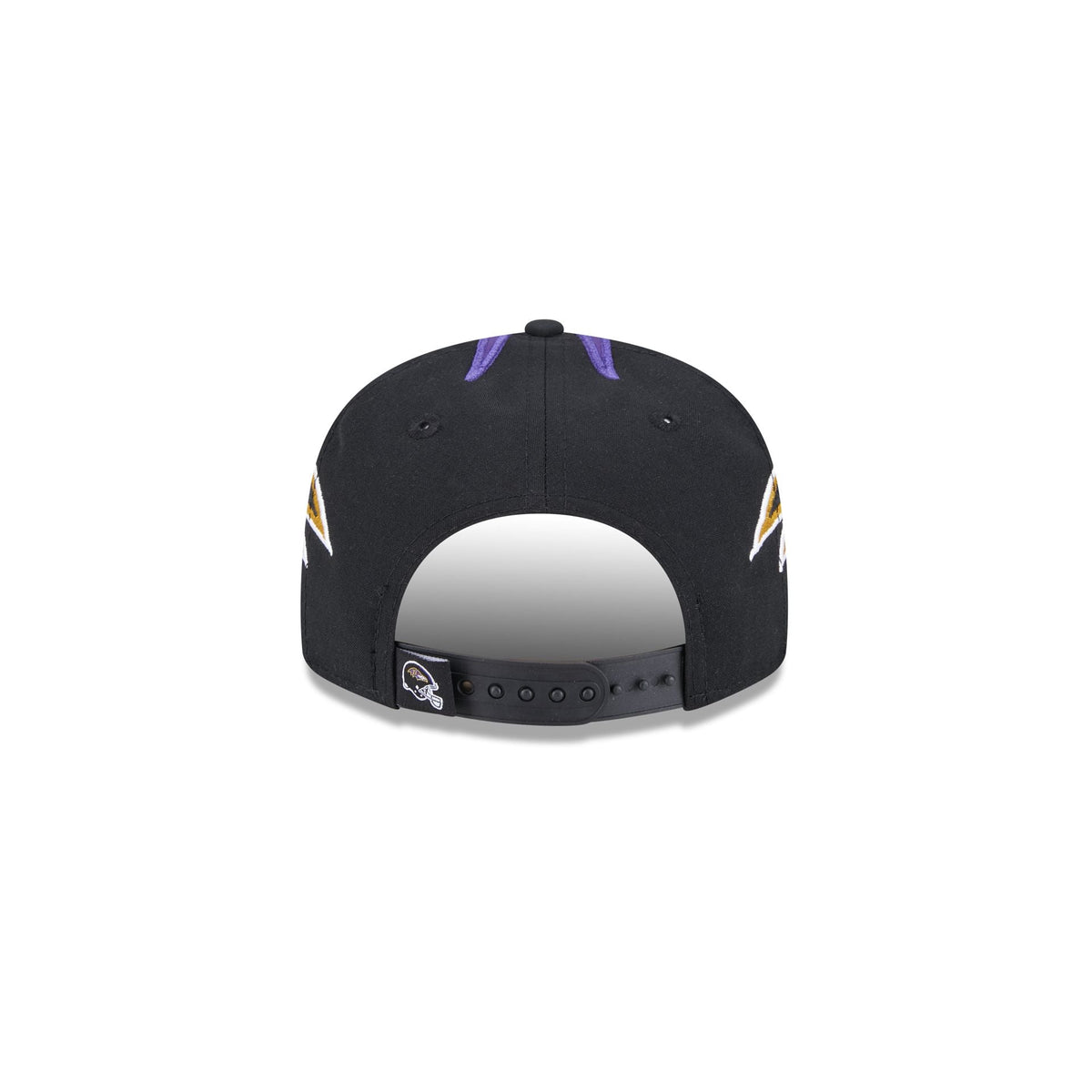 Baltimore Ravens Kids Helmet 9FIFTY Snapback Hat