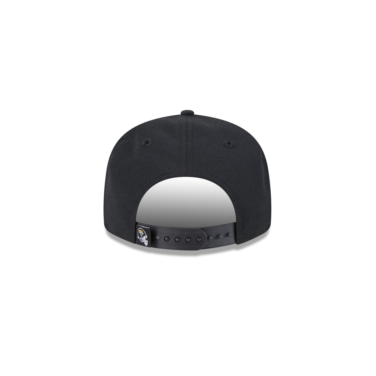 Jacksonville Jaguars Kids Helmet 9FIFTY Snapback Hat