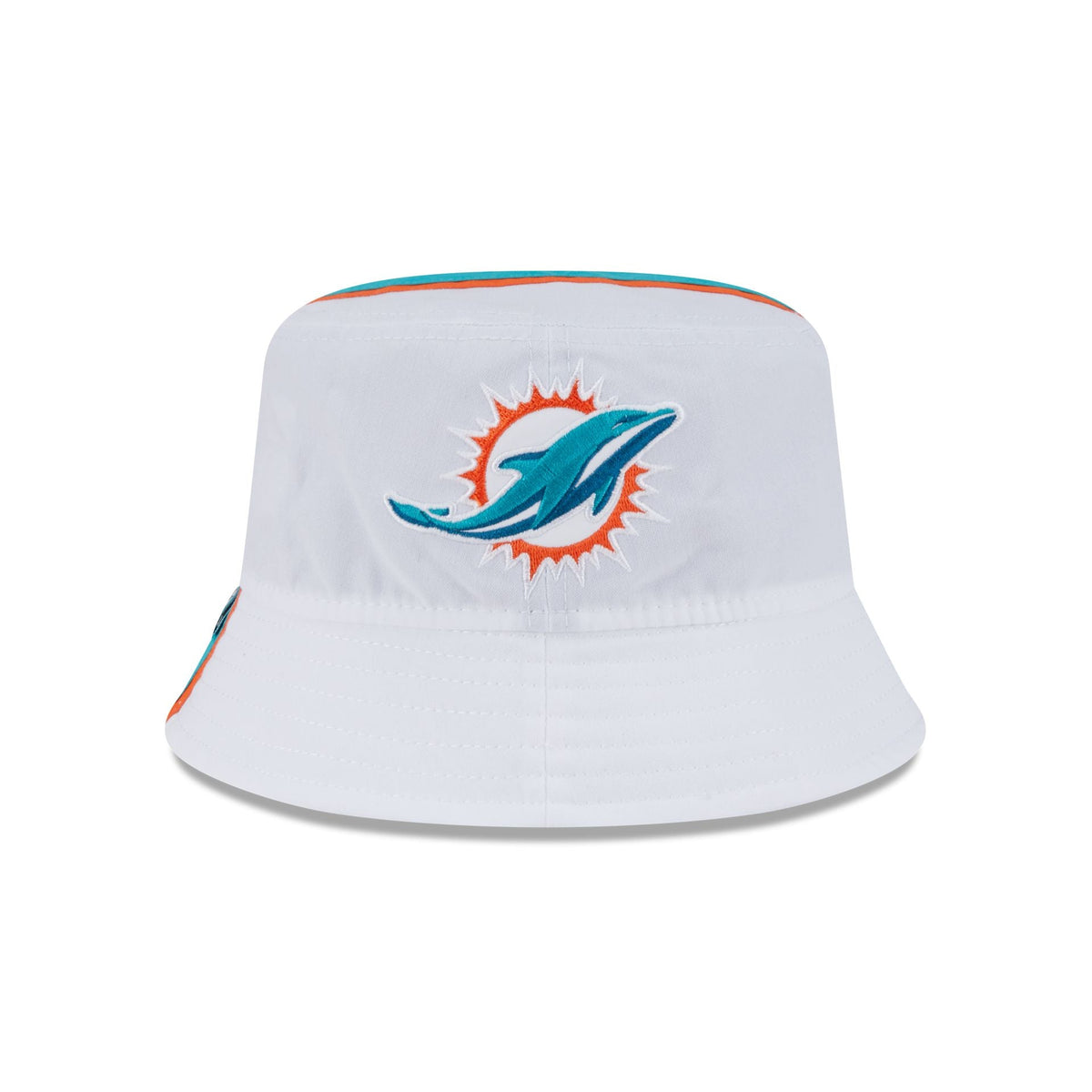 Miami Dolphins Kids Helmet Bucket Hat