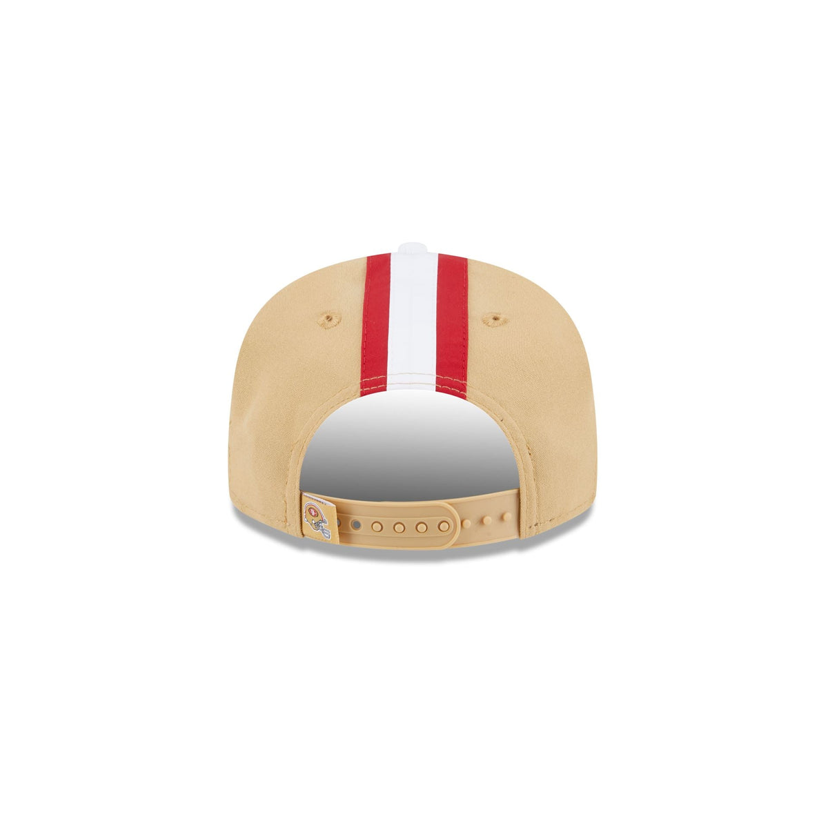 San Francisco 49ers Kids Helmet 9FIFTY Snapback Hat