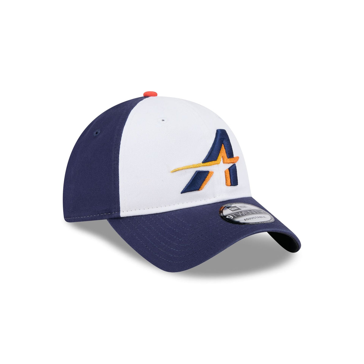 Houston Astros City Connect 9TWENTY Adjustable Hat