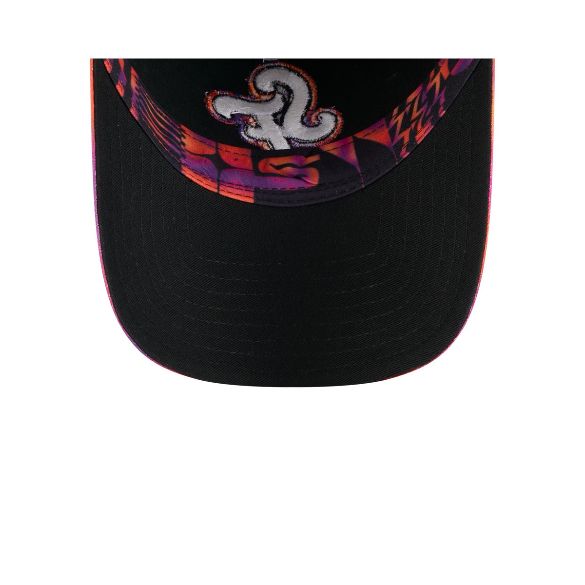 San Francisco Giants City Connect 9TWENTY Adjustable Hat
