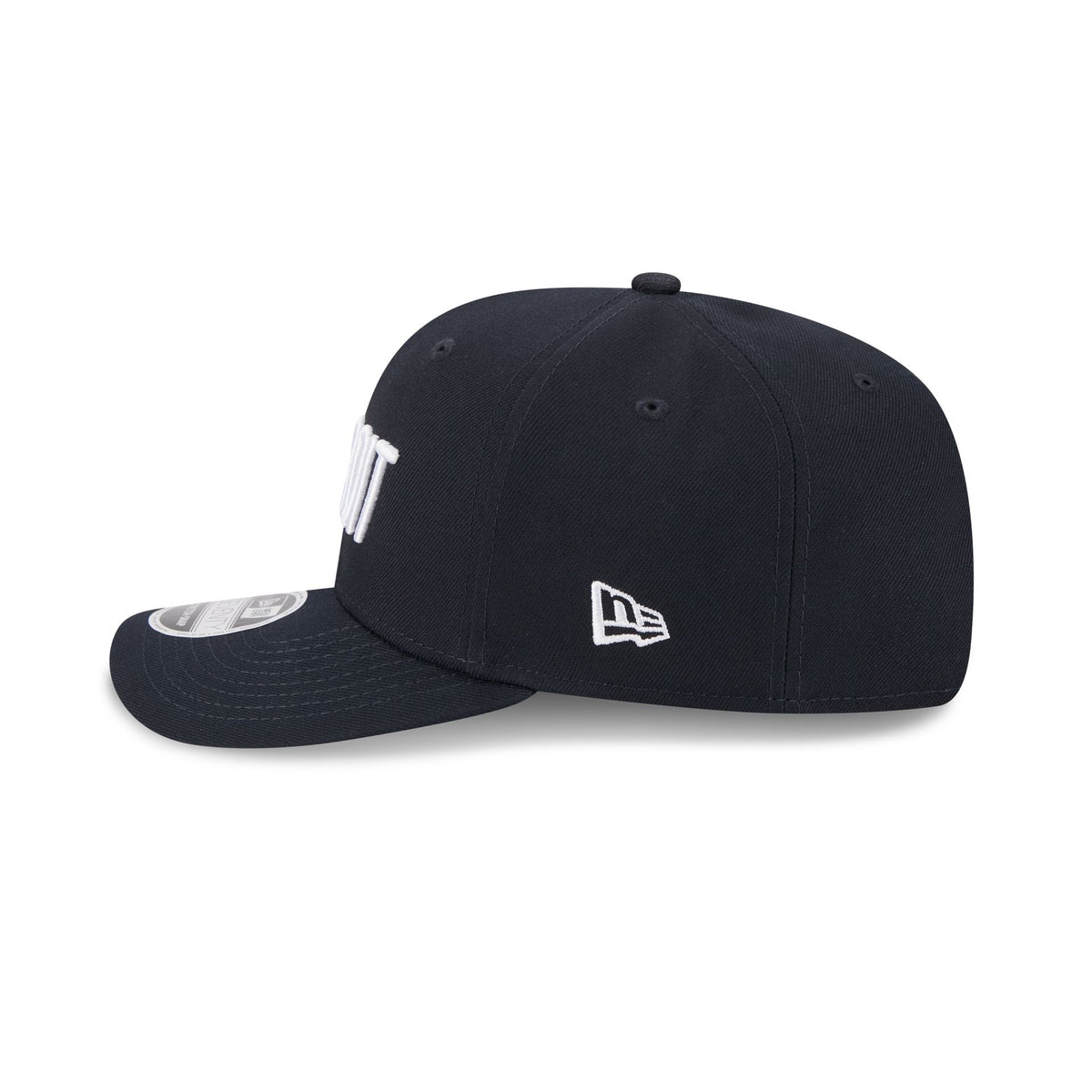 Detroit Tigers City Connect 9SEVENTY Stretch-Snap Hat