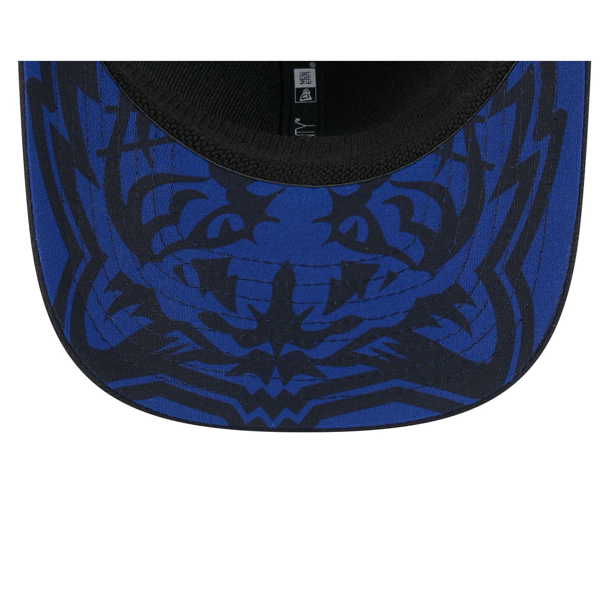 Detroit Tigers City Connect 9SEVENTY Stretch-Snap Hat