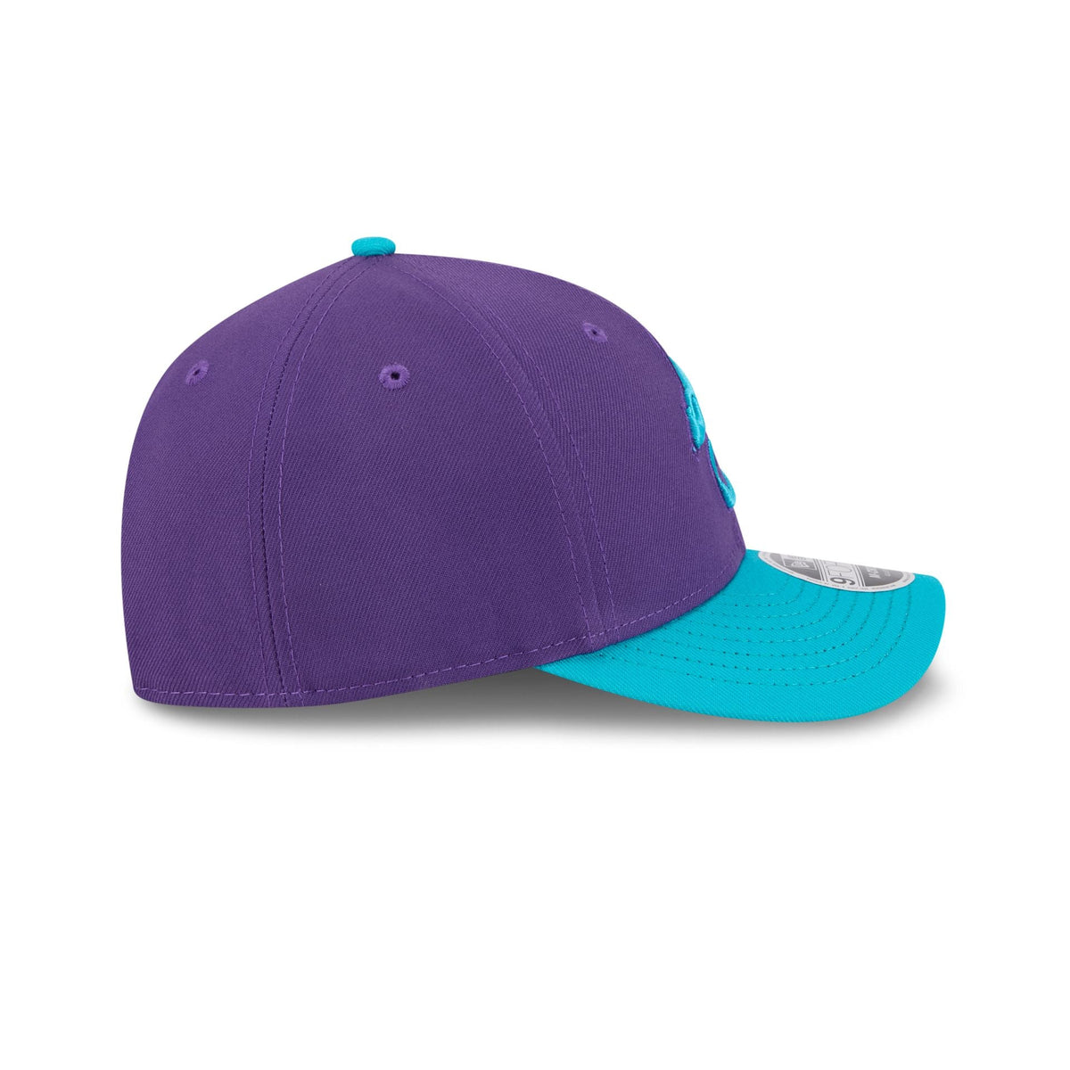 Arizona Diamondbacks City Connect 9FORTY M-Crown Snapback Hat