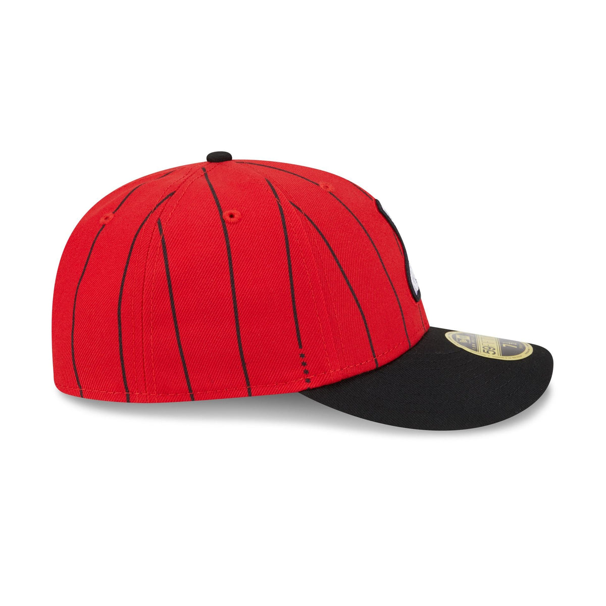 Chicago White Sox City Connect Low Profile 59FIFTY Fitted Hat