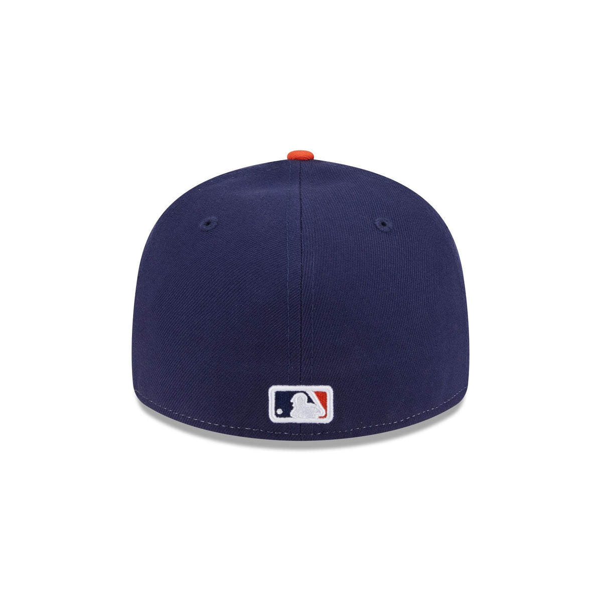 Houston Astros City Connect Low Profile 59FIFTY Fitted Hat