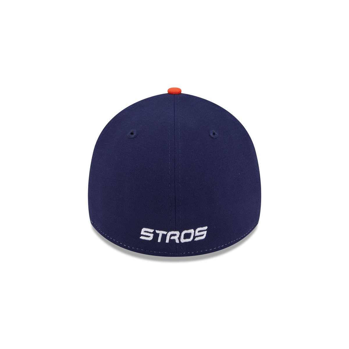 Houston Astros City Connect 39THIRTY Stretch Fit Hat