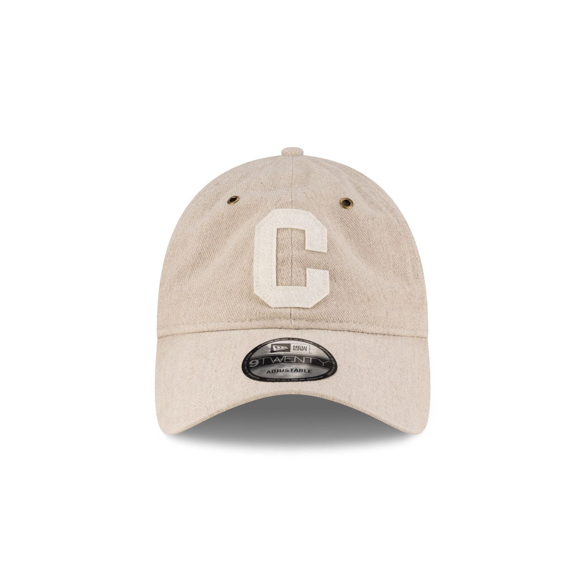Chicago Cubs Cooperstown Patch 9TWENTY Adjustable Hat